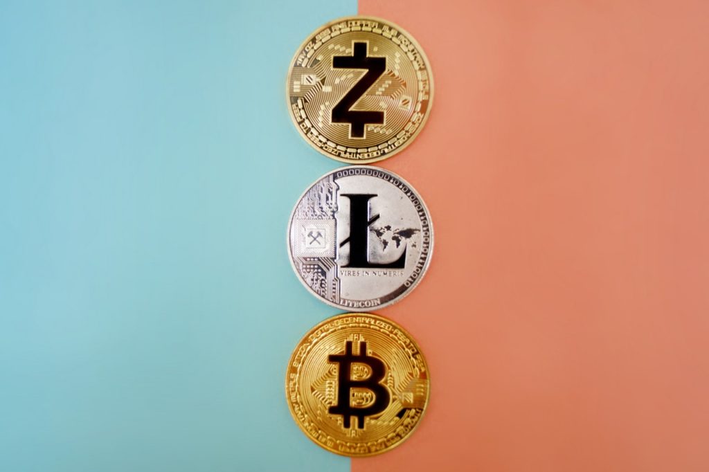 cryptocurrencies